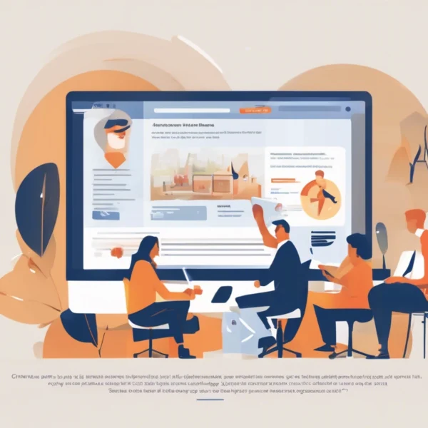 品牌網域代管服務 x 5年（含稅）