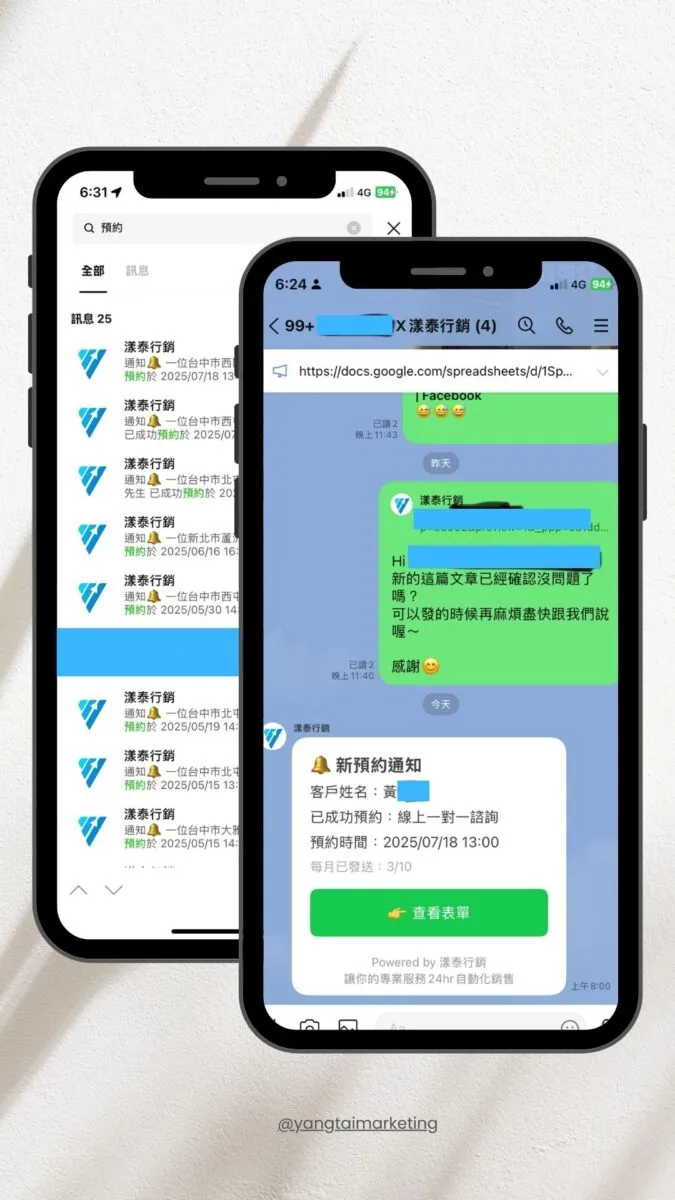 居家規劃客戶的網站轉換問題與解法案例分享